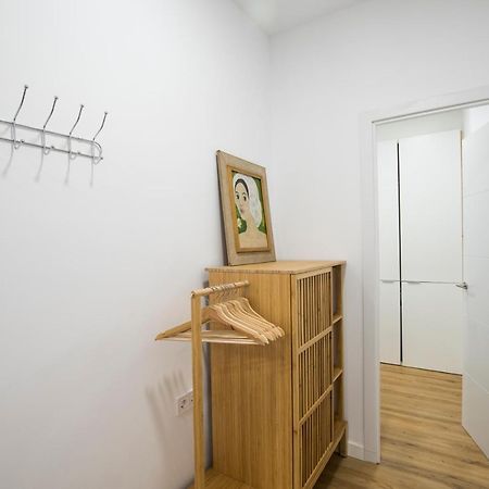 Apartmán Casa Celia Cádiz Exteriér fotografie
