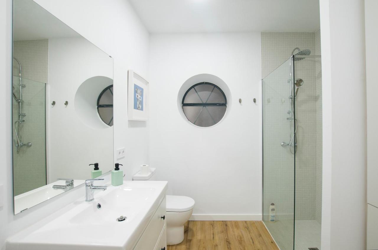 Apartmán Casa Celia Cádiz Exteriér fotografie