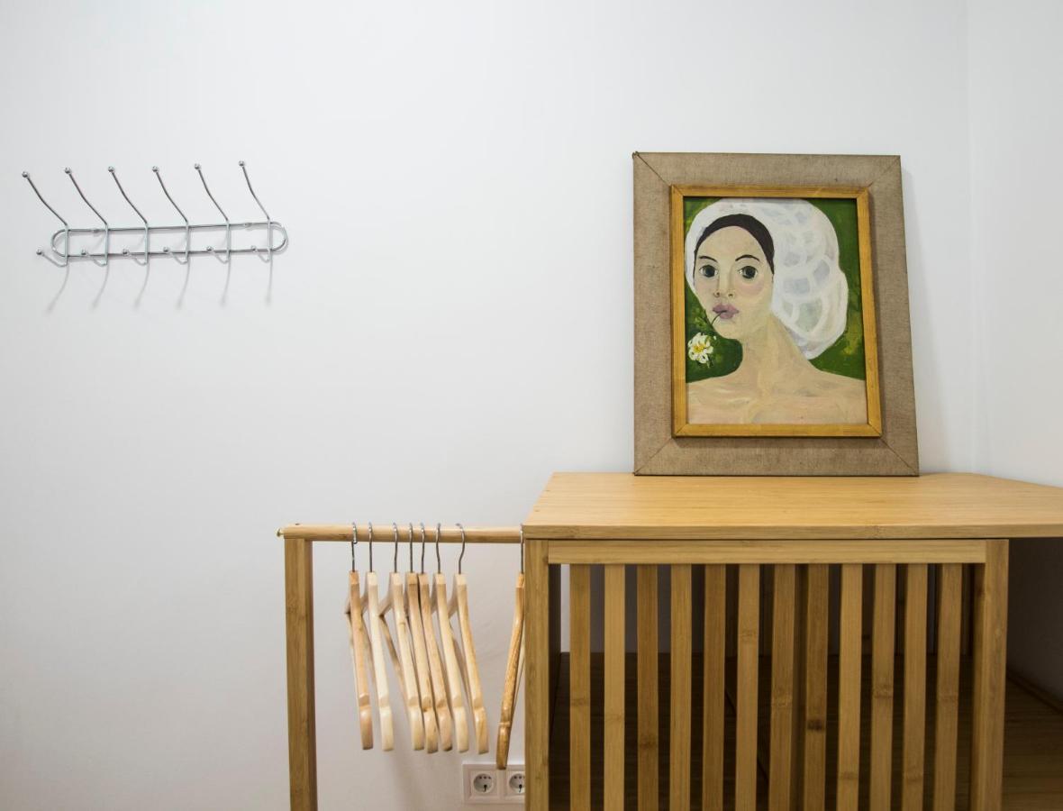 Apartmán Casa Celia Cádiz Exteriér fotografie