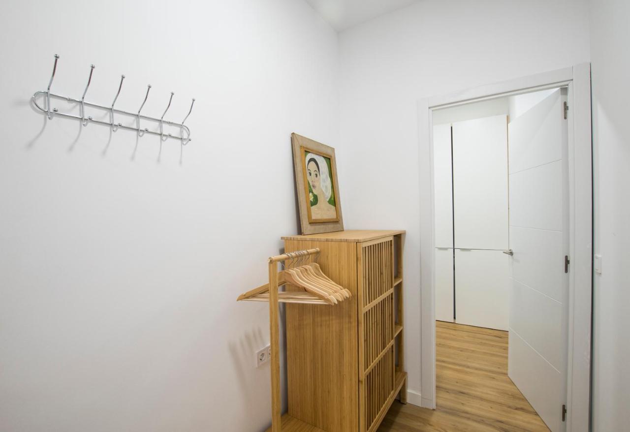 Apartmán Casa Celia Cádiz Exteriér fotografie