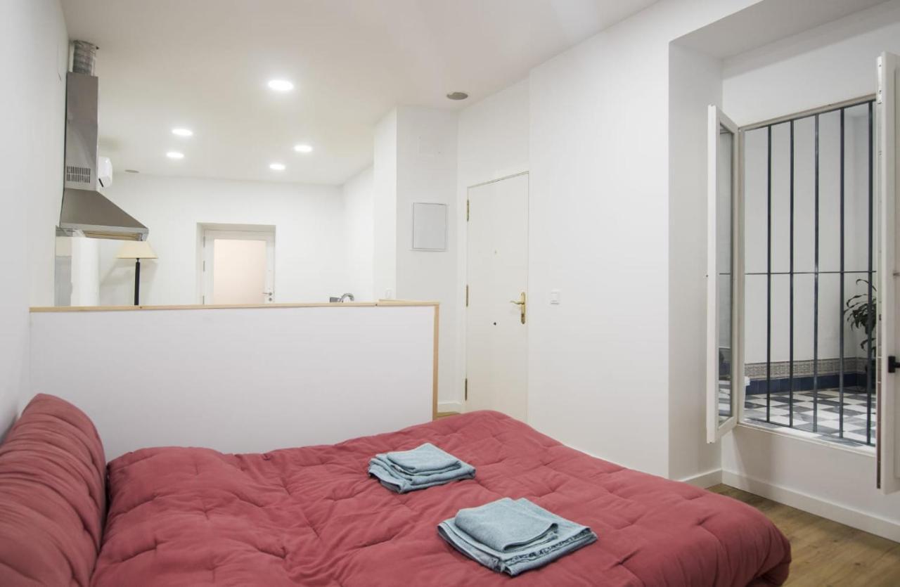 Apartmán Casa Celia Cádiz Exteriér fotografie