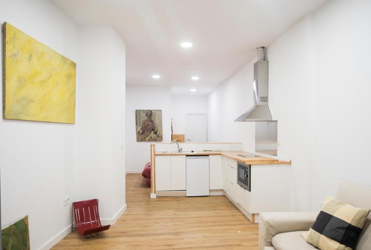 Apartmán Casa Celia Cádiz Exteriér fotografie