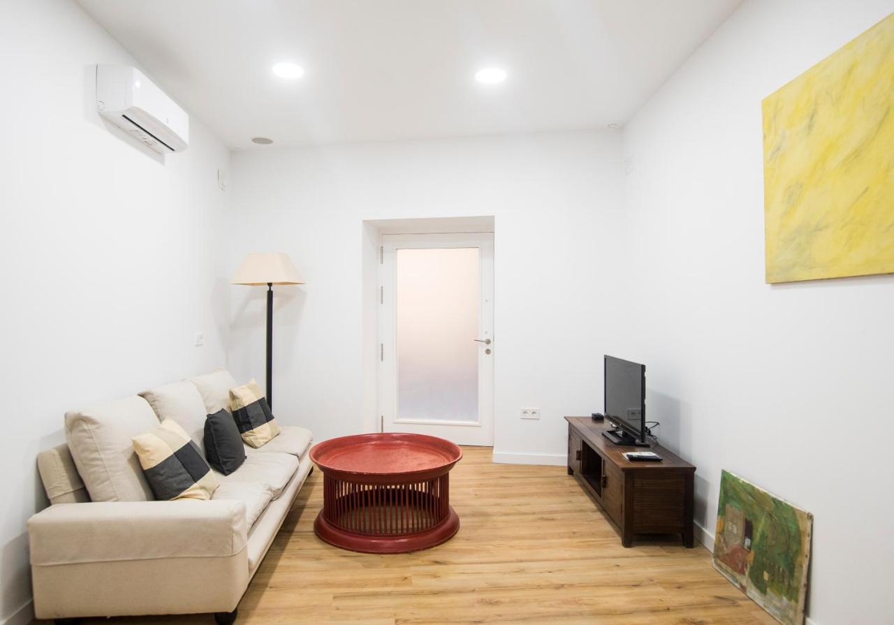 Apartmán Casa Celia Cádiz Exteriér fotografie